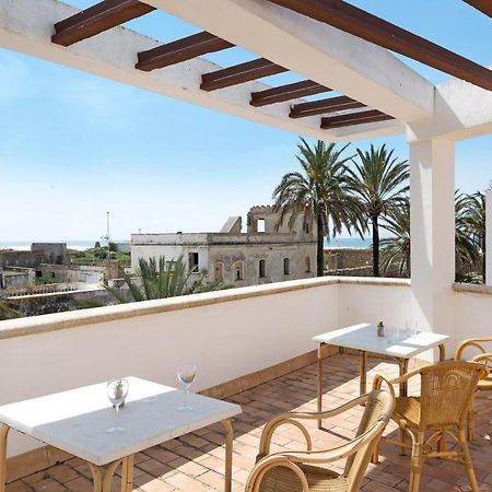 Estudio La Atarraya 1 Apartment Zahara de los Atunes Exterior photo